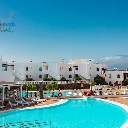 Appartamento El Rinconcito Costa Teguise