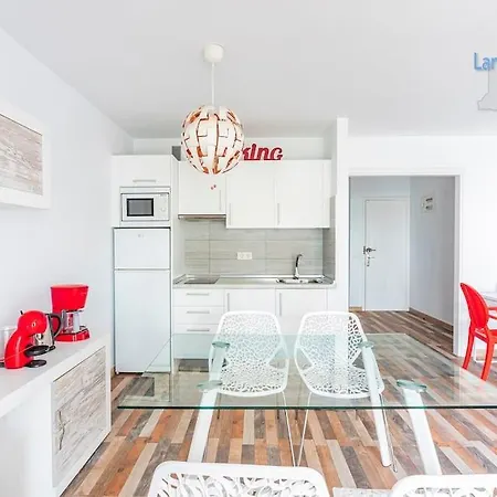 Apartamento El Rinconcito *