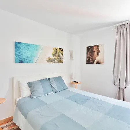Apartamento El Rinconcito *