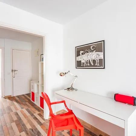 El Rinconcito Apartamento *