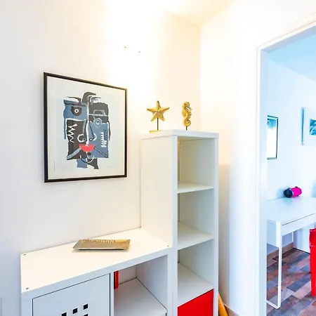 El Rinconcito Apartamento *